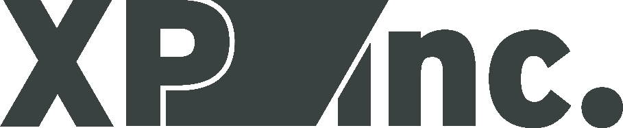 Logo XP Inc.