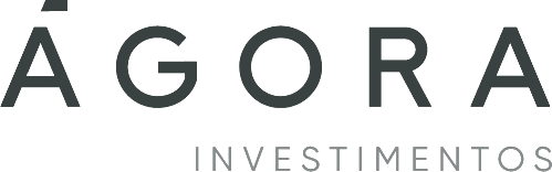 Logo Ágora Investimentos