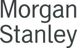 Logo Morgan Stanley