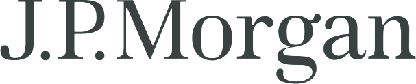 Logo J.P. Morgan